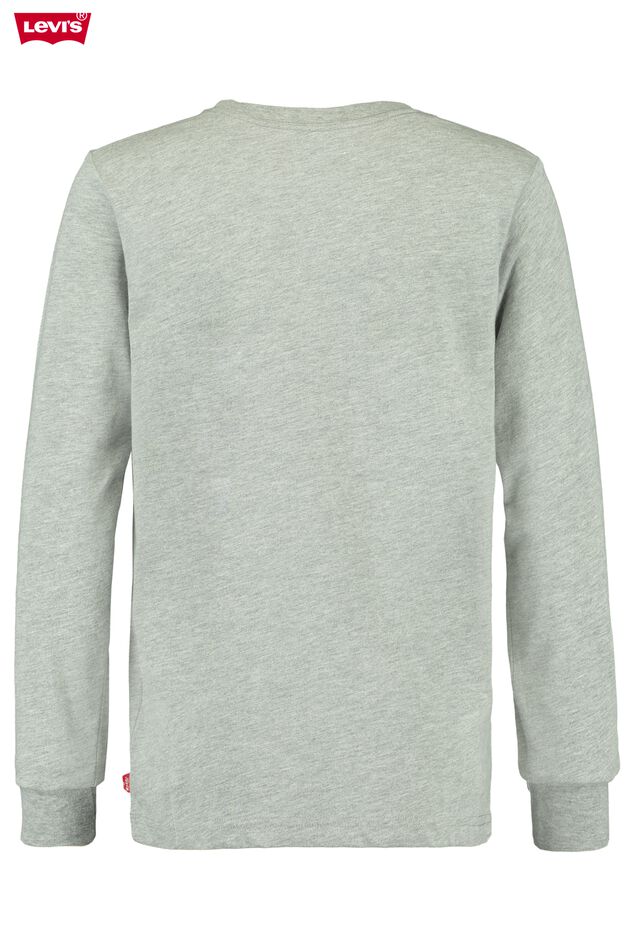 Longsleeve Batwing L/S image number 1