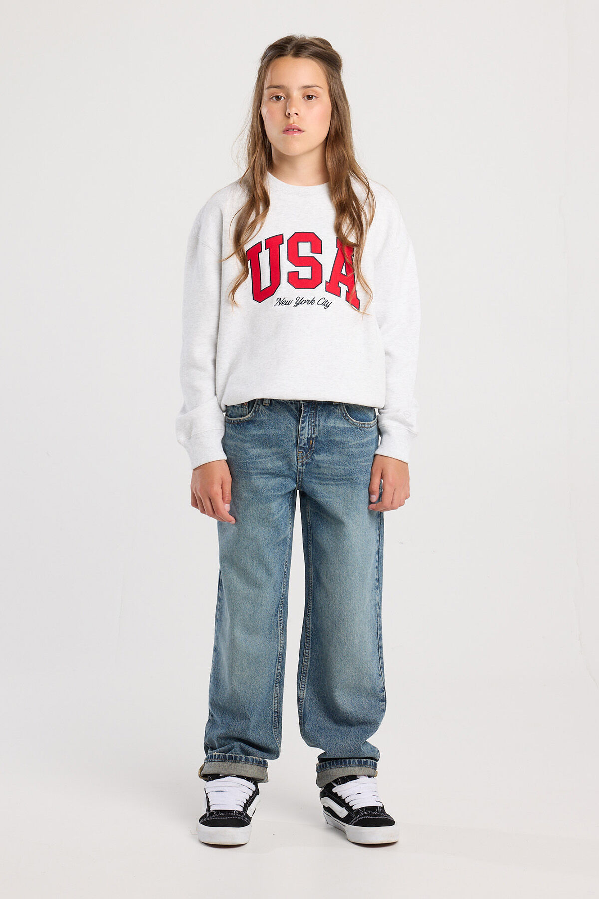 Sweater Senna JR image number 1