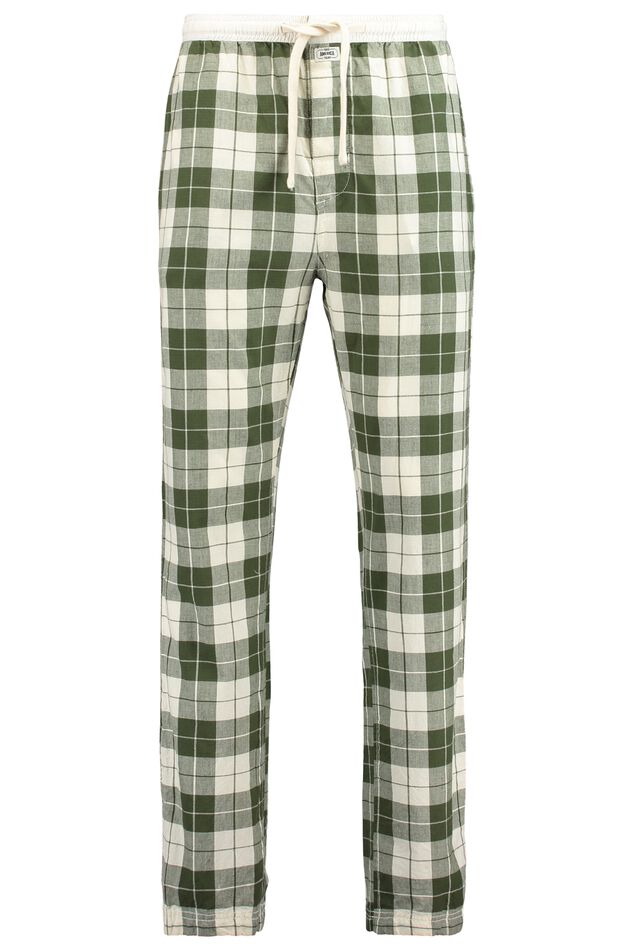 Pyjamahose Lake image number 0