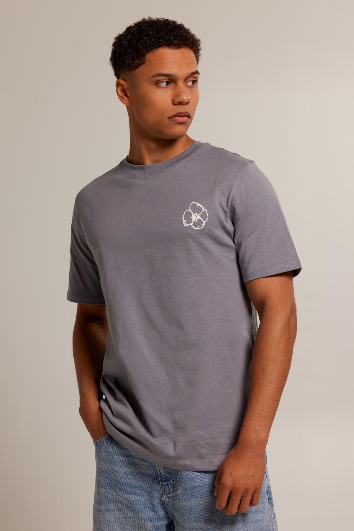 T-shirt Elistar image number 1