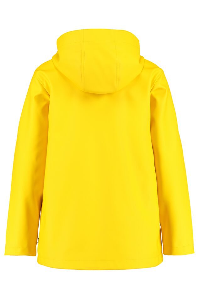 Rain jacket Jade Jr image number 5