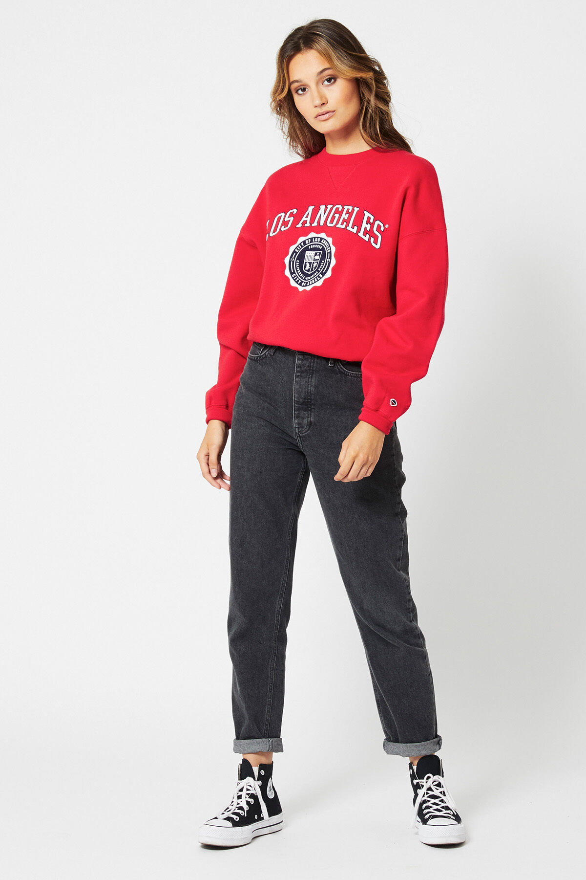 Sweater Sue image number 0