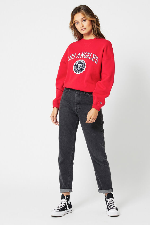 Sweater Sue image number 0
