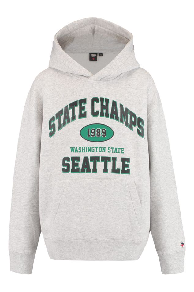 Hoodie Stetson hood JR image number 4