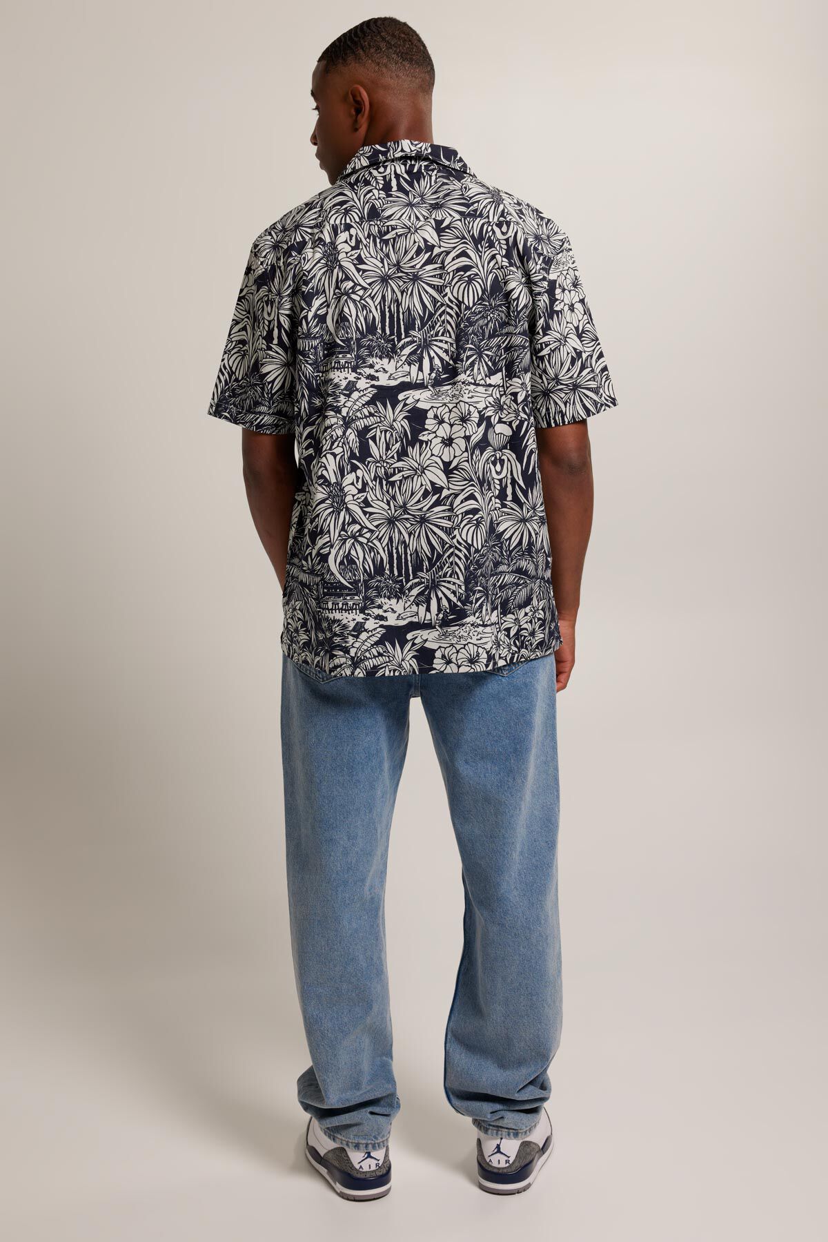 Overhemd Igor image number 2