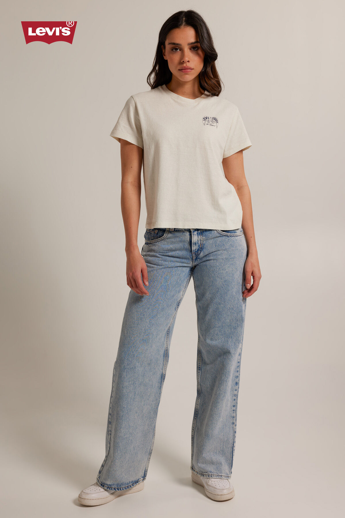 Levi's fit numbers womens cheap