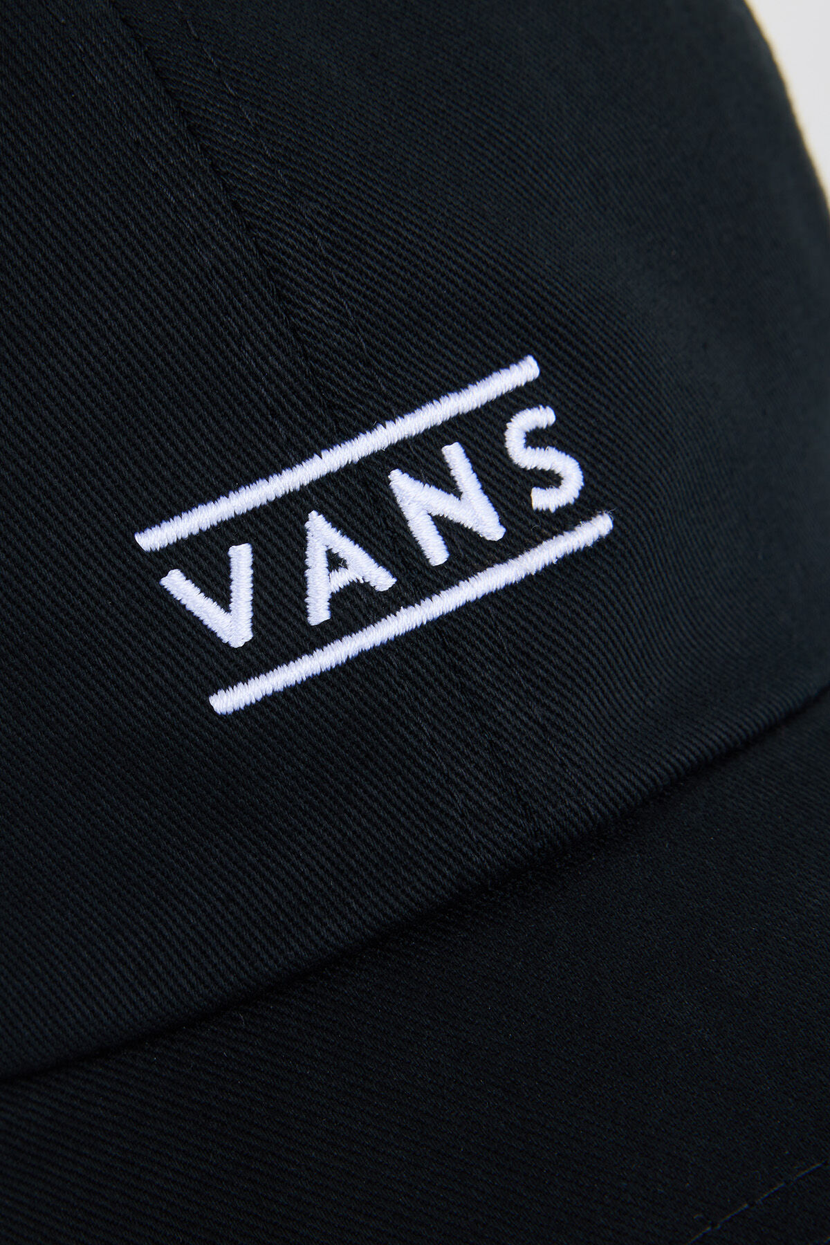 Vans Half Box Cap JR image number 2