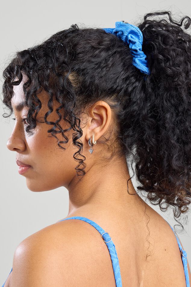 Scrunchie image number 0