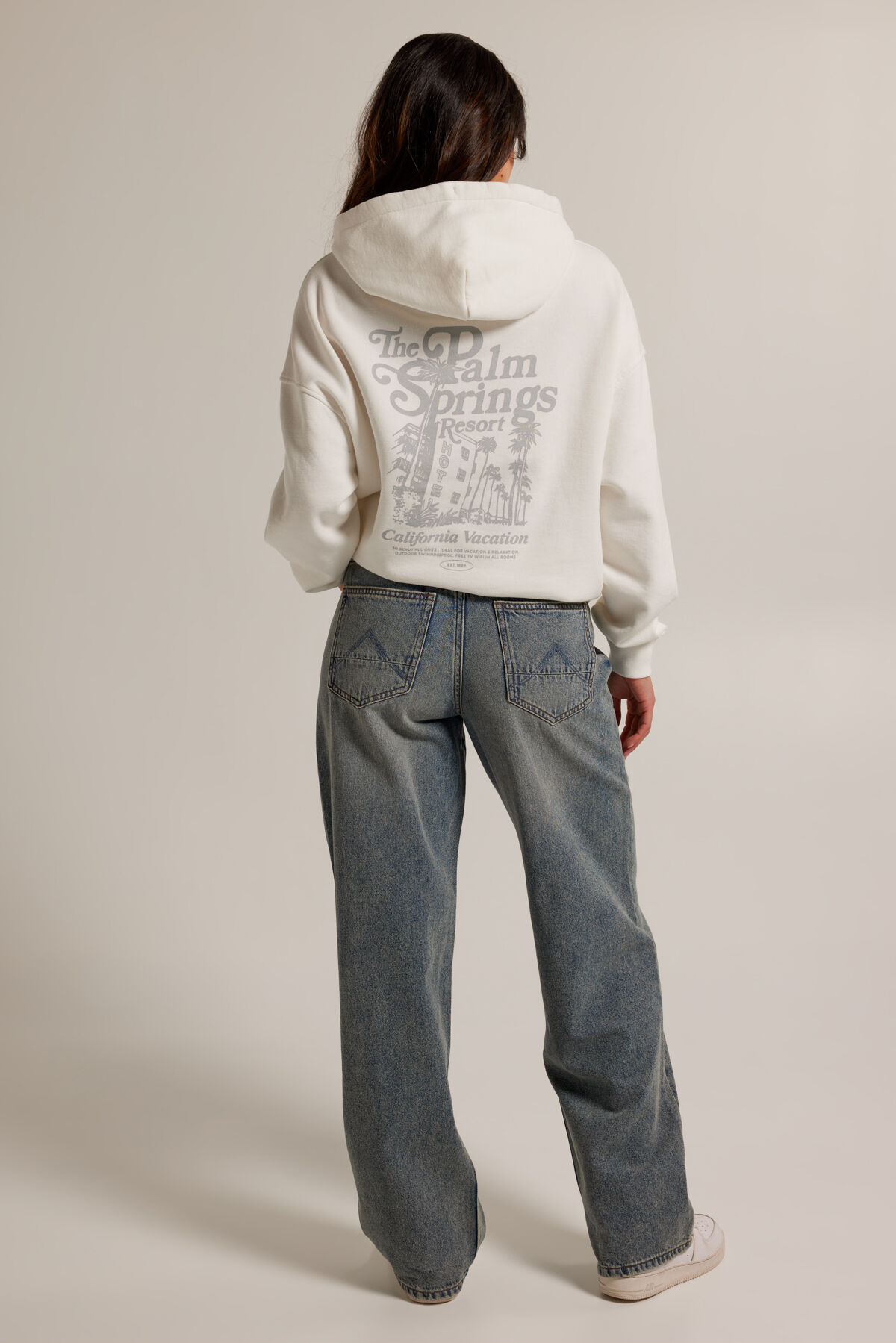 Hoodie Sally image number 2