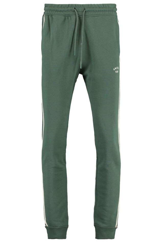 Joggingbroek Cody tape image number 4