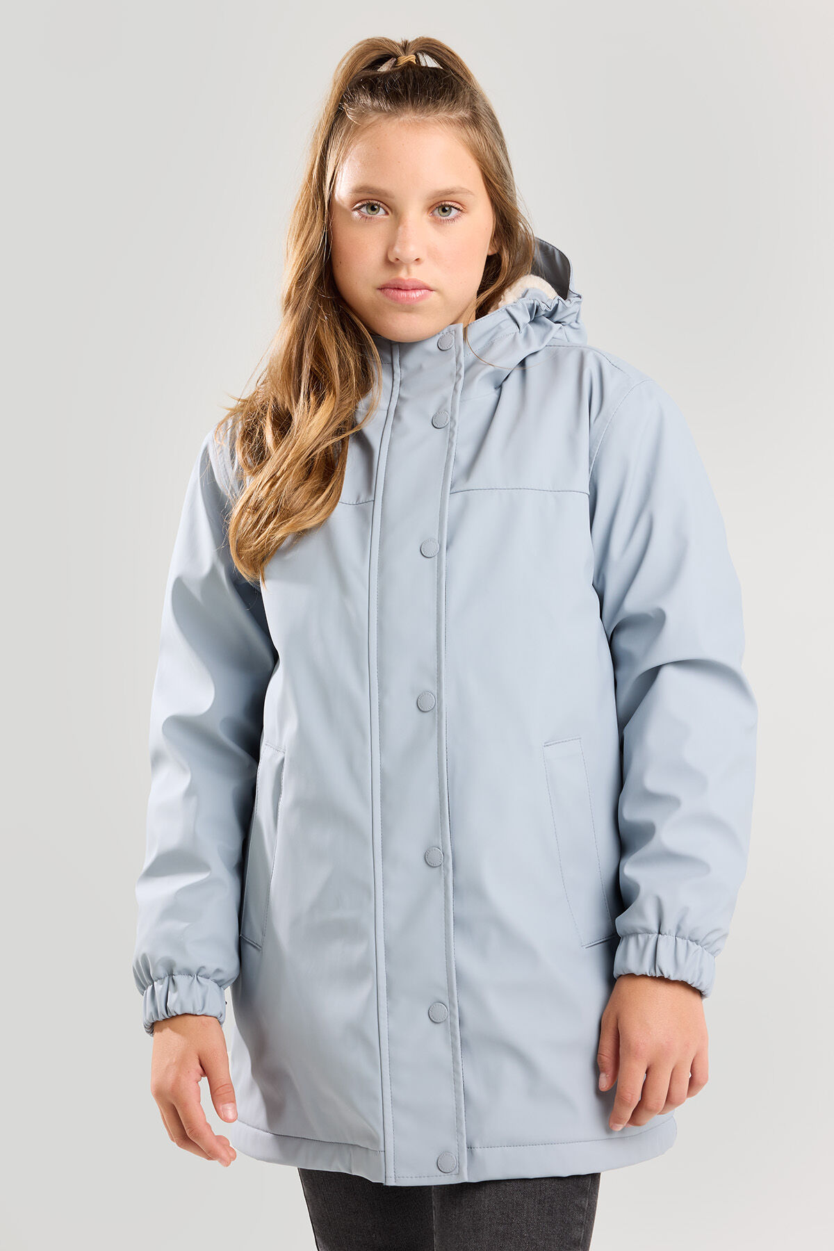 Parka Juliet JR image number 1