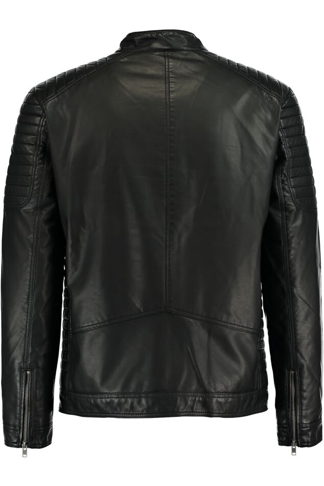 Bikerjack Jagger image number 1