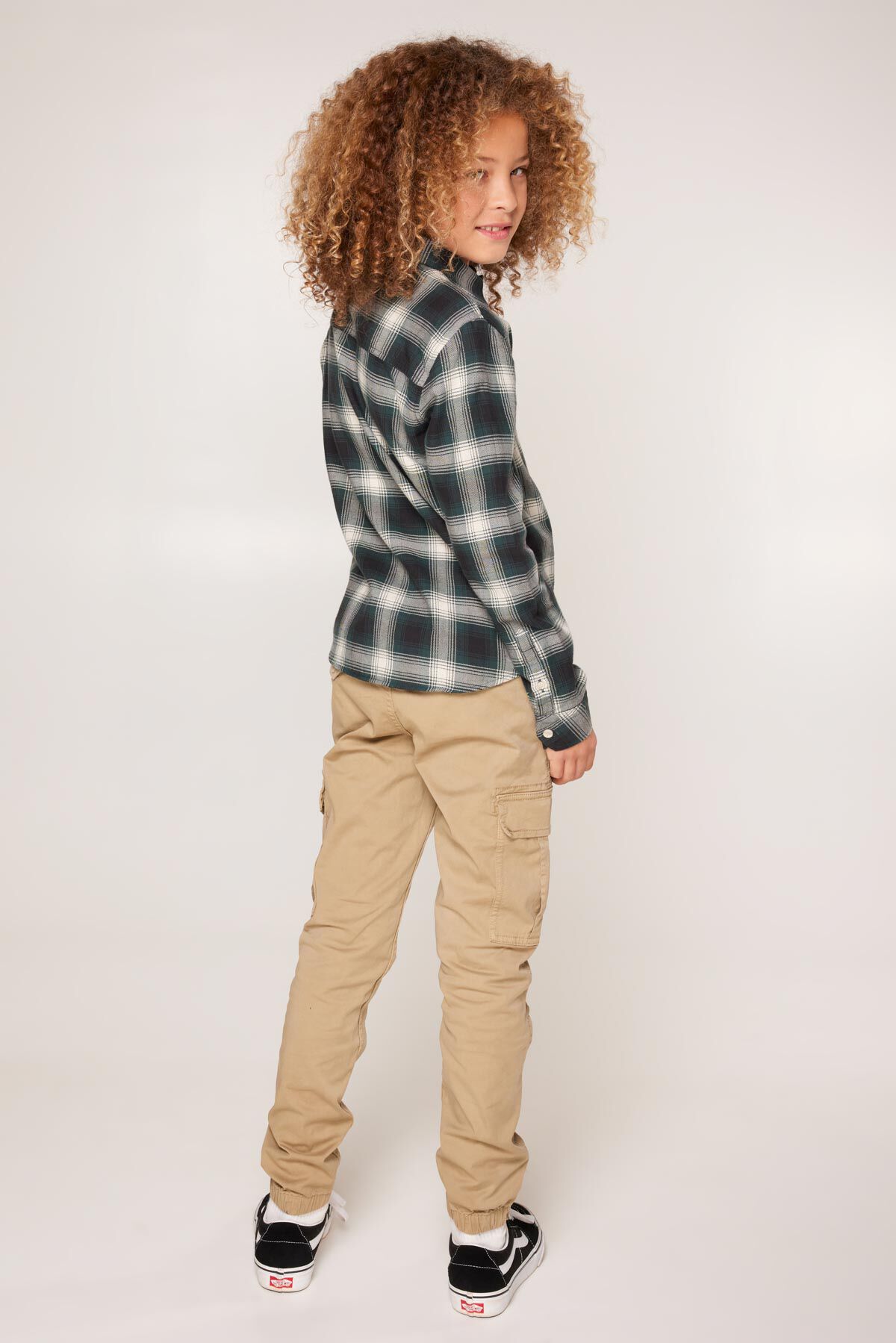 Hemd Hector jr image number 2