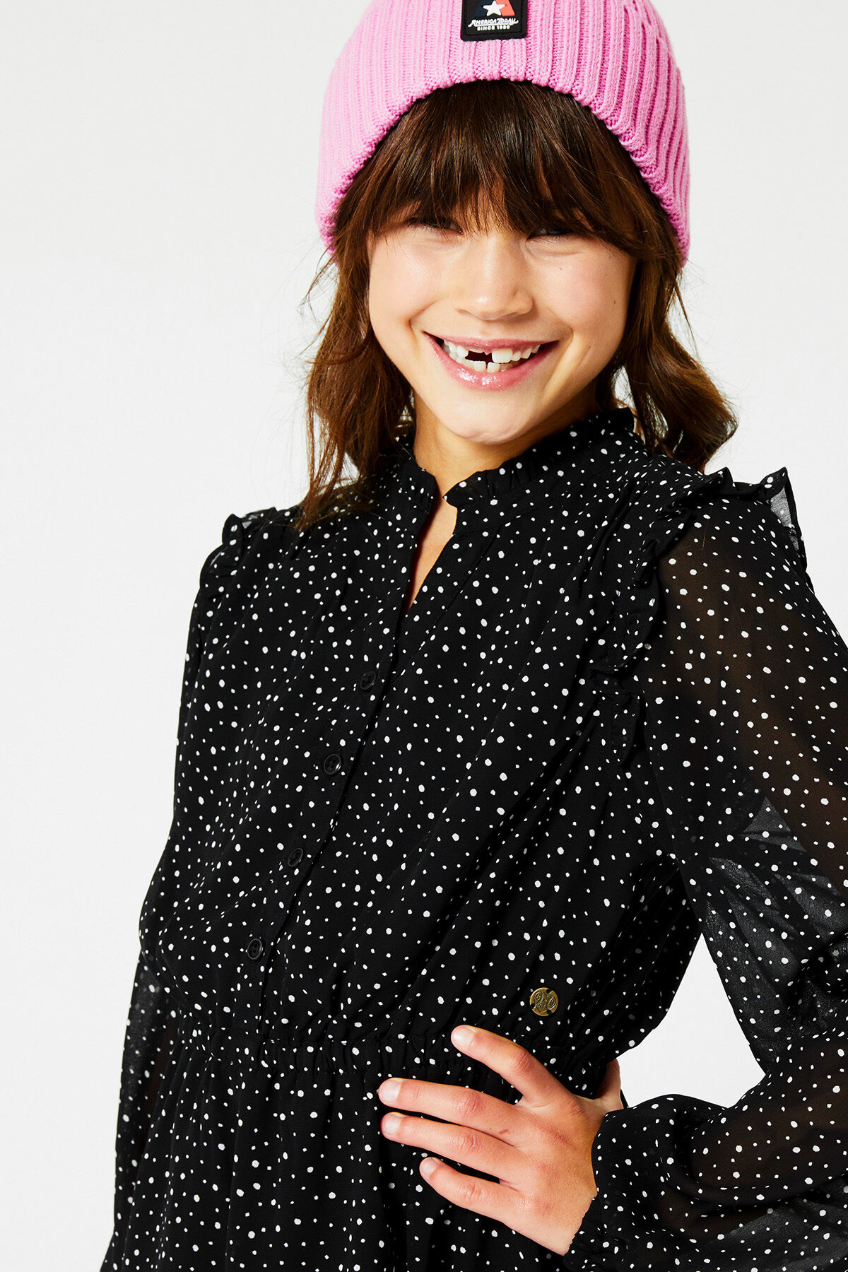 Jurk Debby JR X image number 3