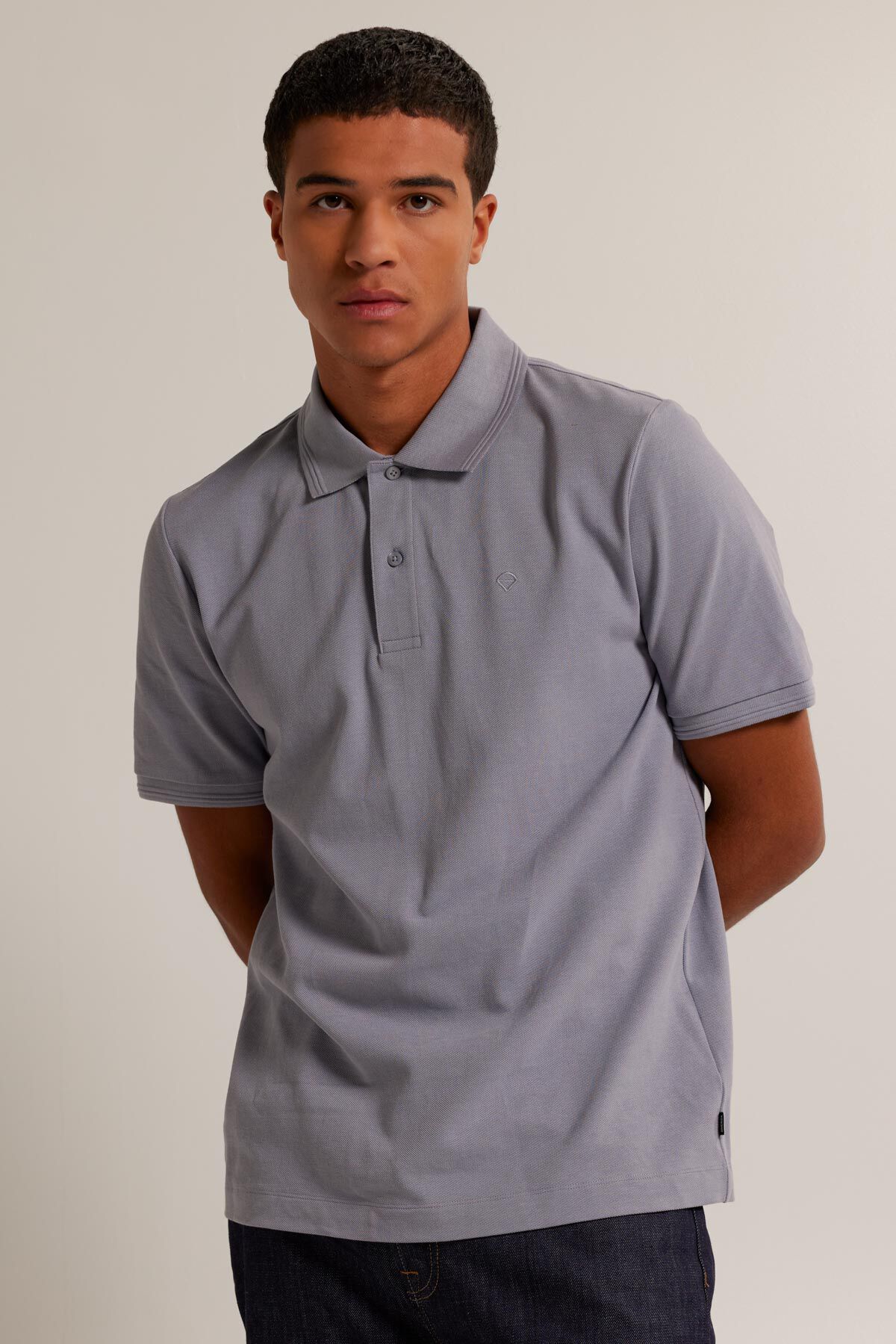 polo Eddy image number 1