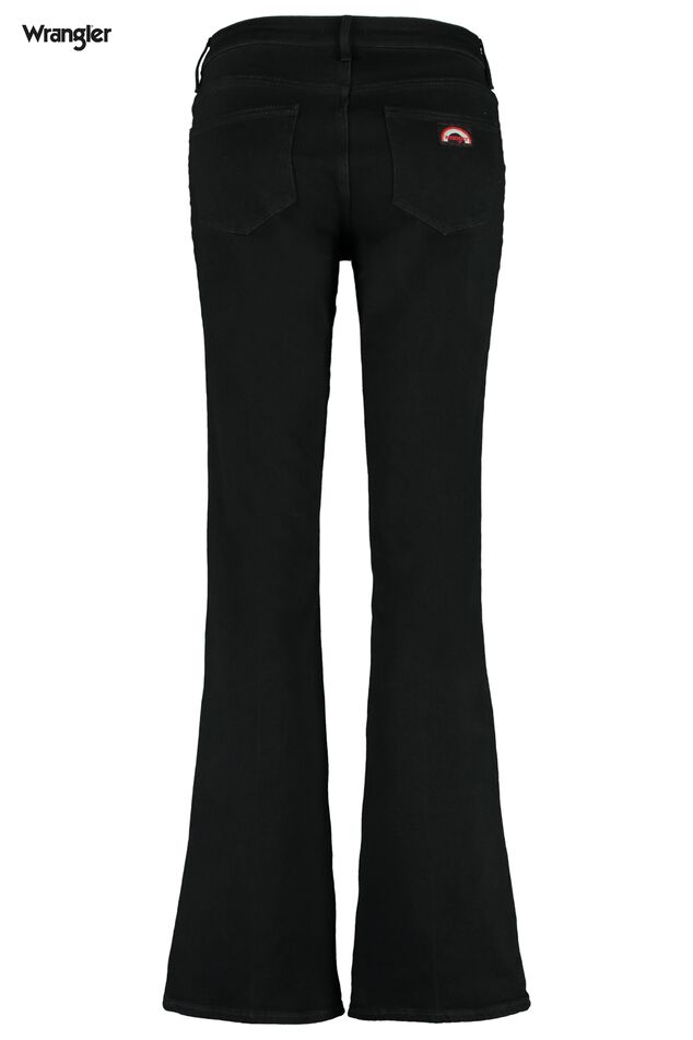 Jeans Flare image number 1