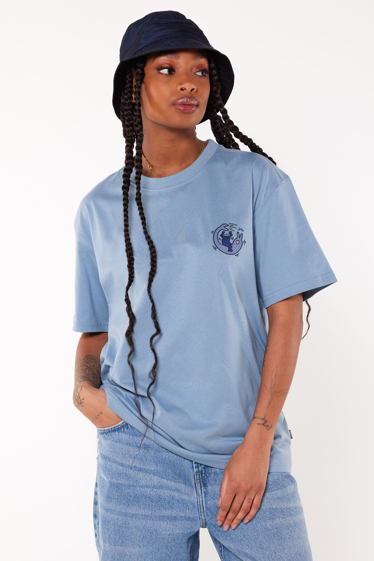 T-shirt Enter image number 1