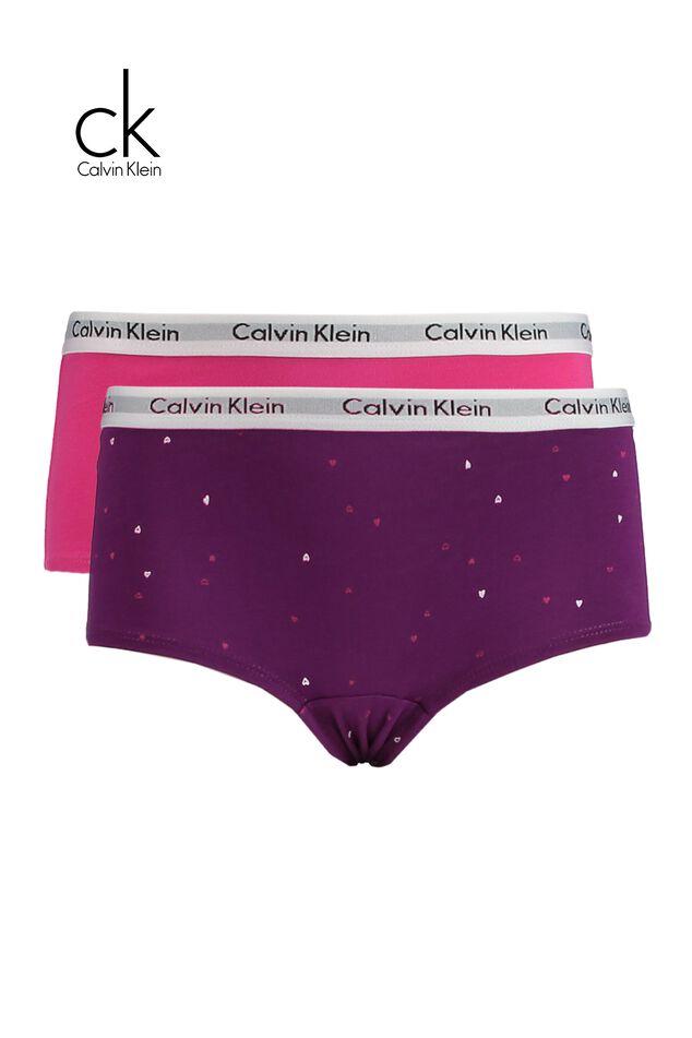 Hipster Calvin Klein 2-pack image number 0