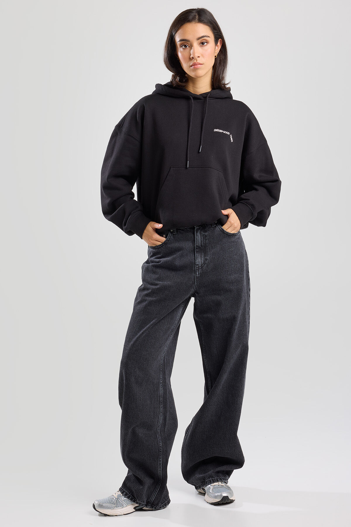 Dr Denim Donna Jeans image number 0