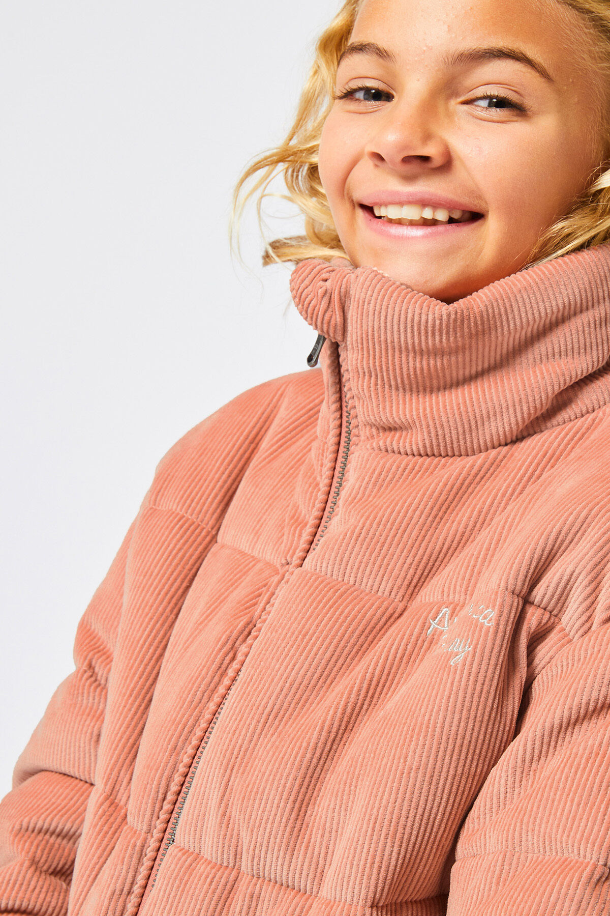 Jacket Jane Jr image number 3