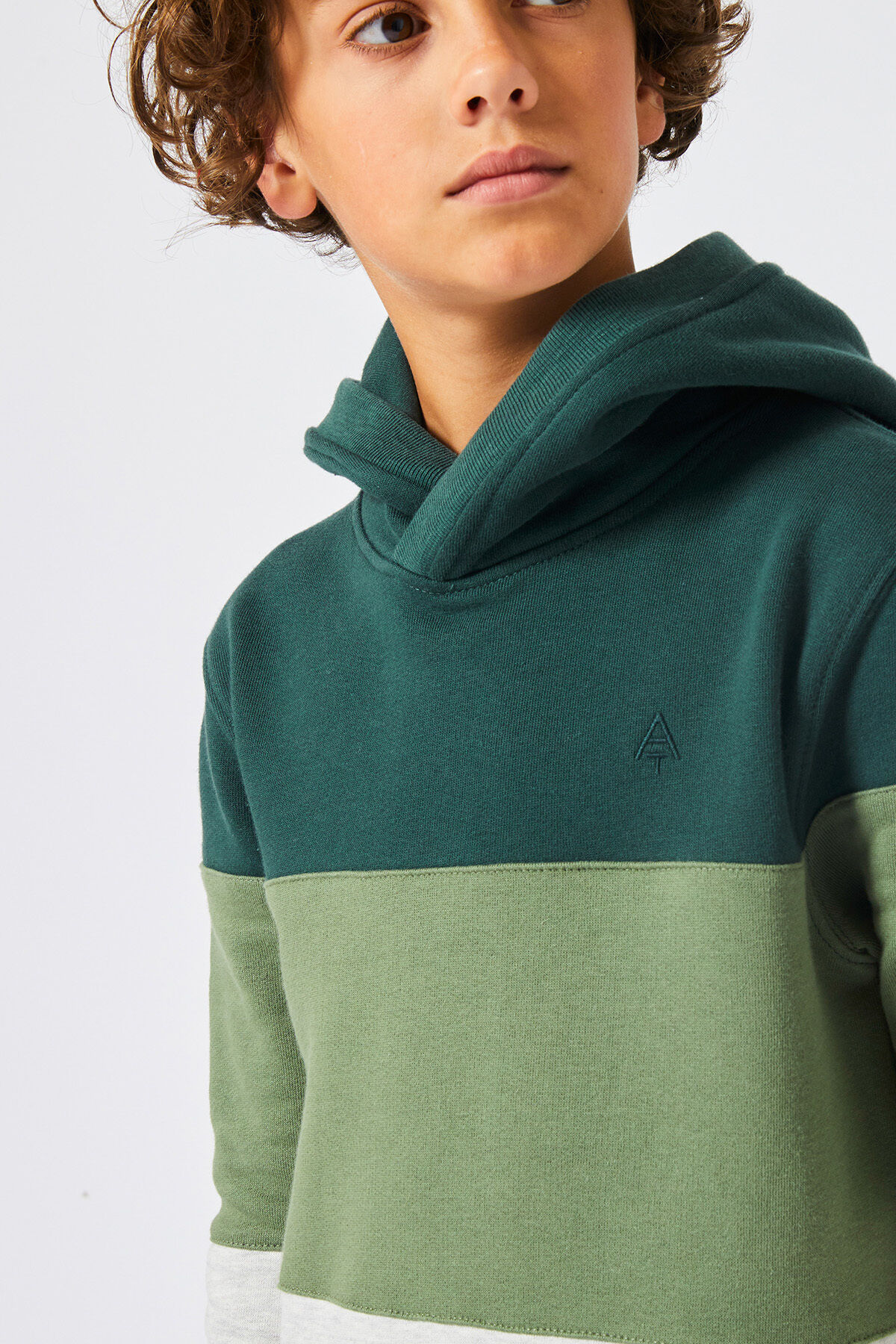 Hoodie Sean jr image number 3