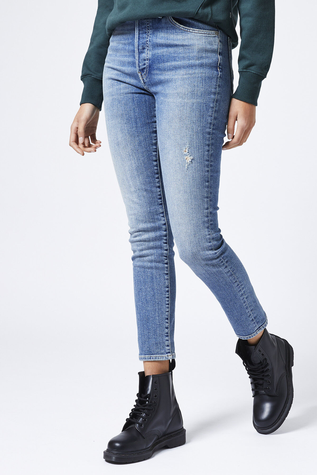 Jeans Jacy image number 1