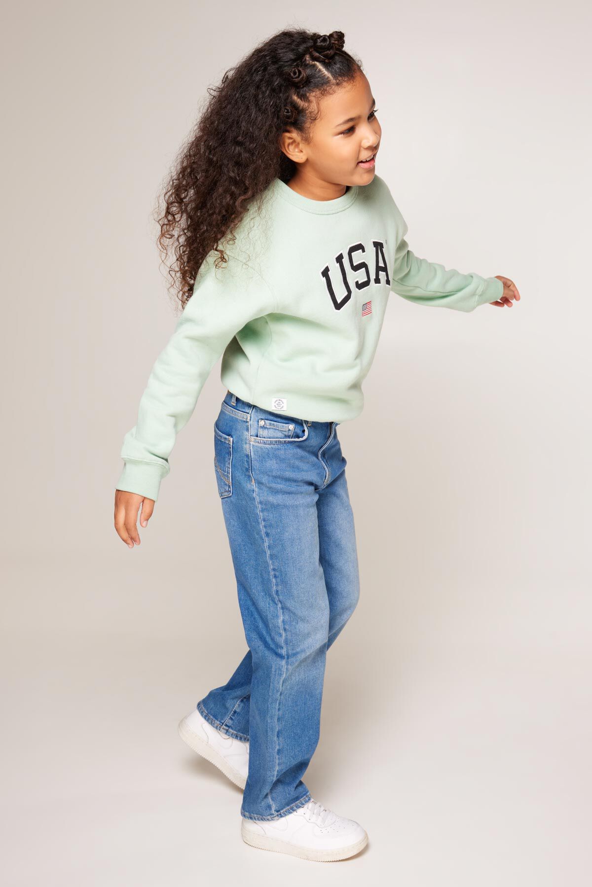 Jeans Kathy Jr image number 1