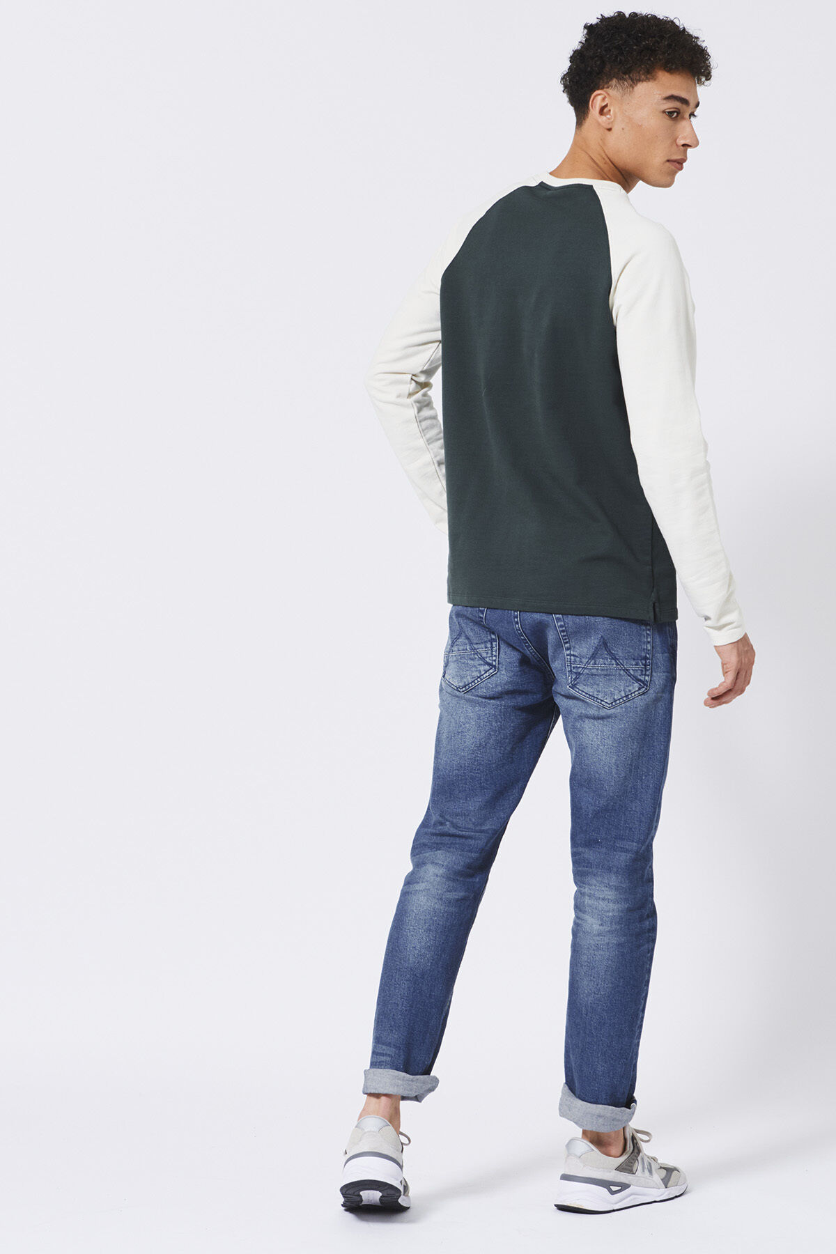 Long sleeve Lane image number 2