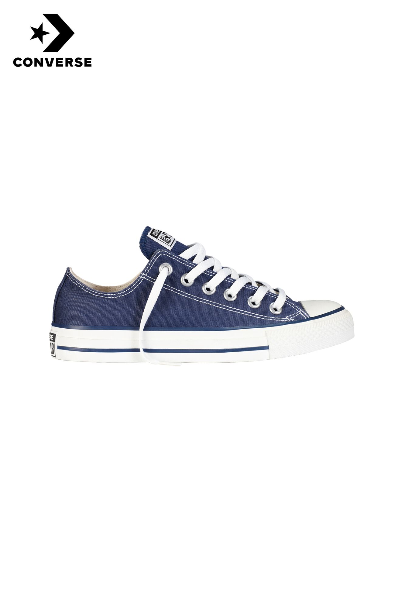Herren Converse All Stars Low Blau Online Kaufen