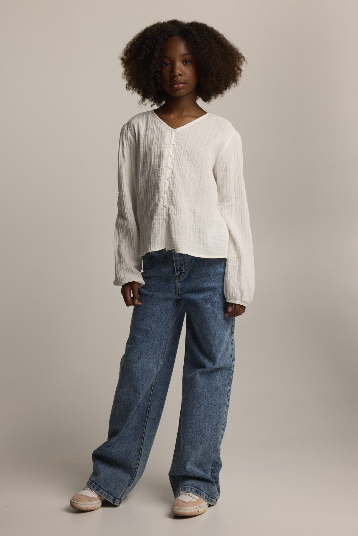 Blouse Blaire JR image number 0