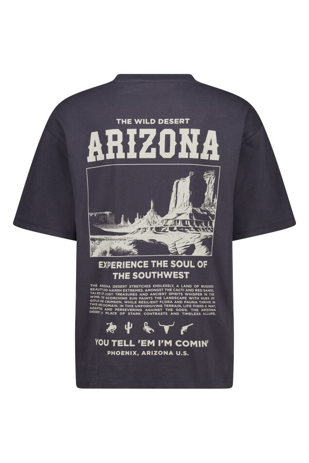 T-shirt Esteban image number 5