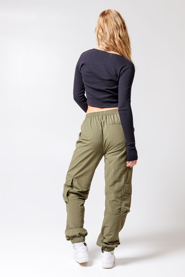 Trousers Perry image number 2