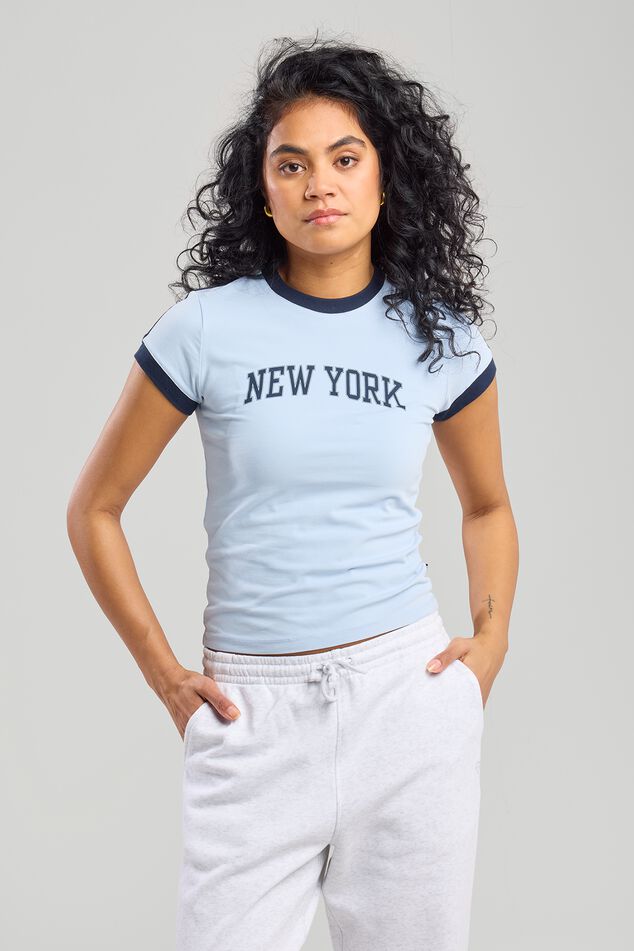 T-shirt Erica image number 0