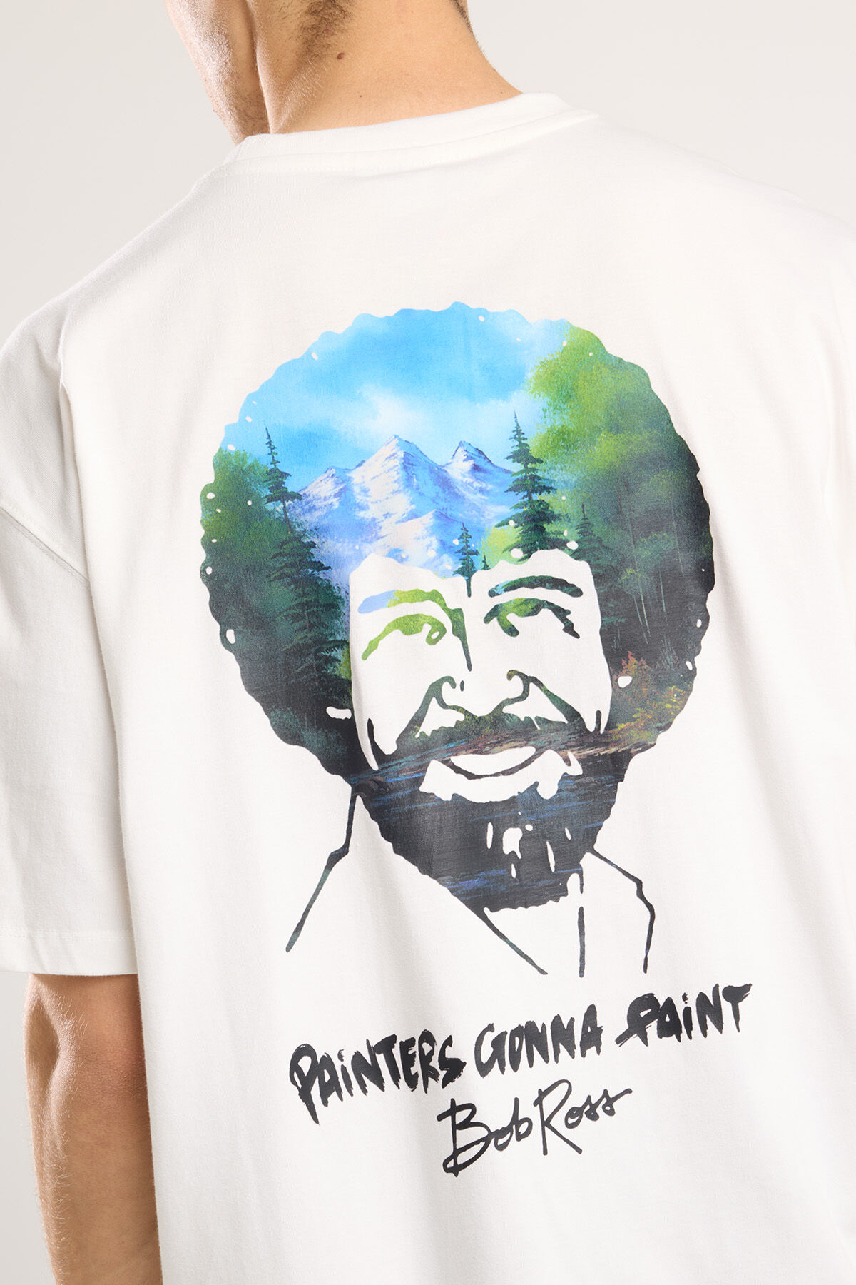 T-shirt Eugene image number 3