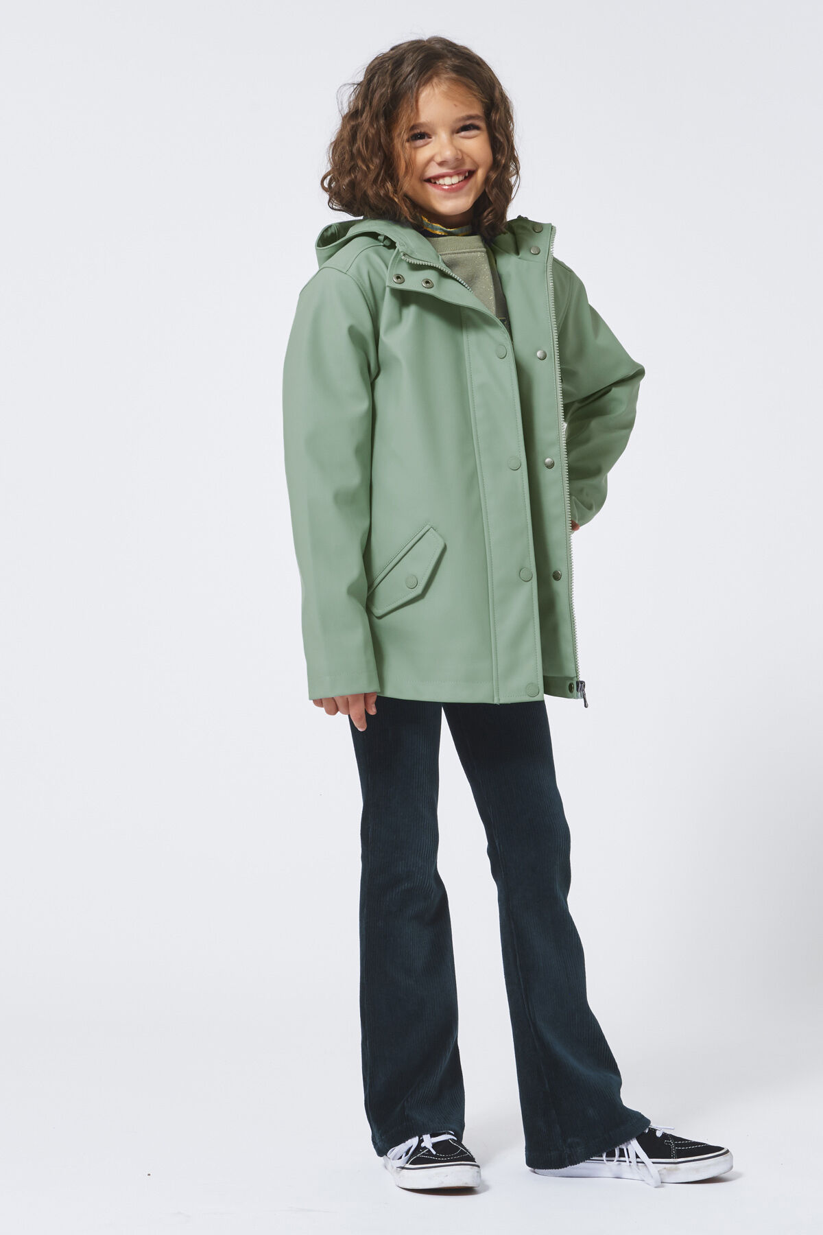 Regenjas america today best sale kind