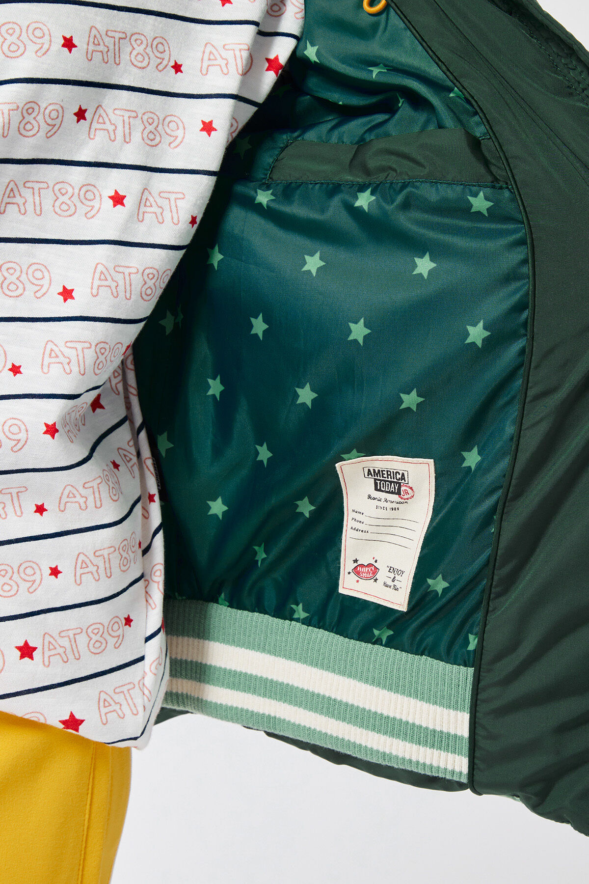 Jas Jill Jr image number 3