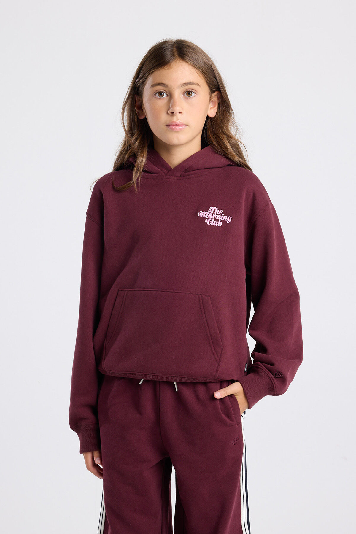 Sana hood jr image number 0