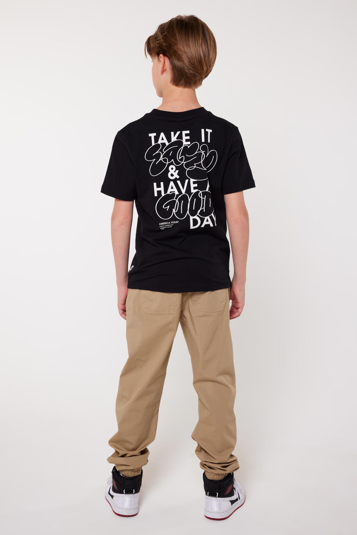 T-shirt Eldon JR image number 2