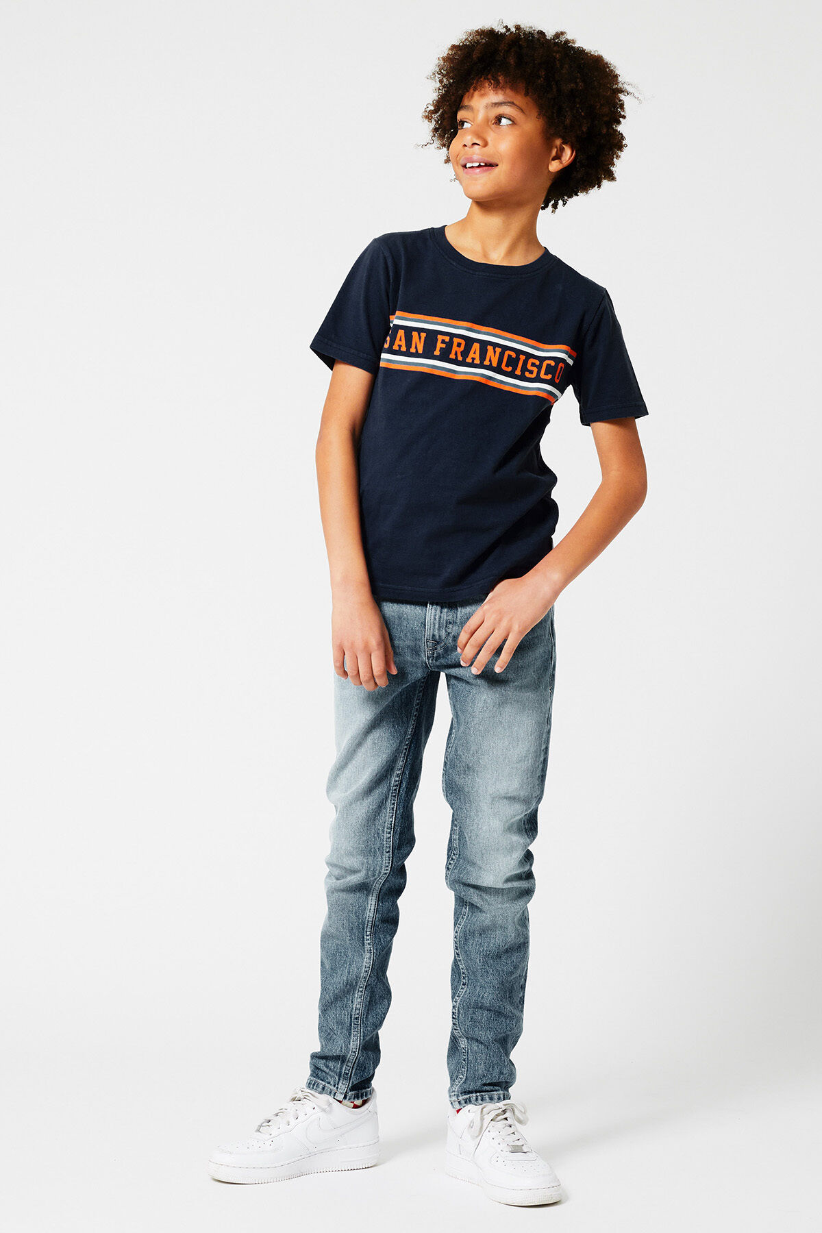 T-shirt Earl JR image number 1