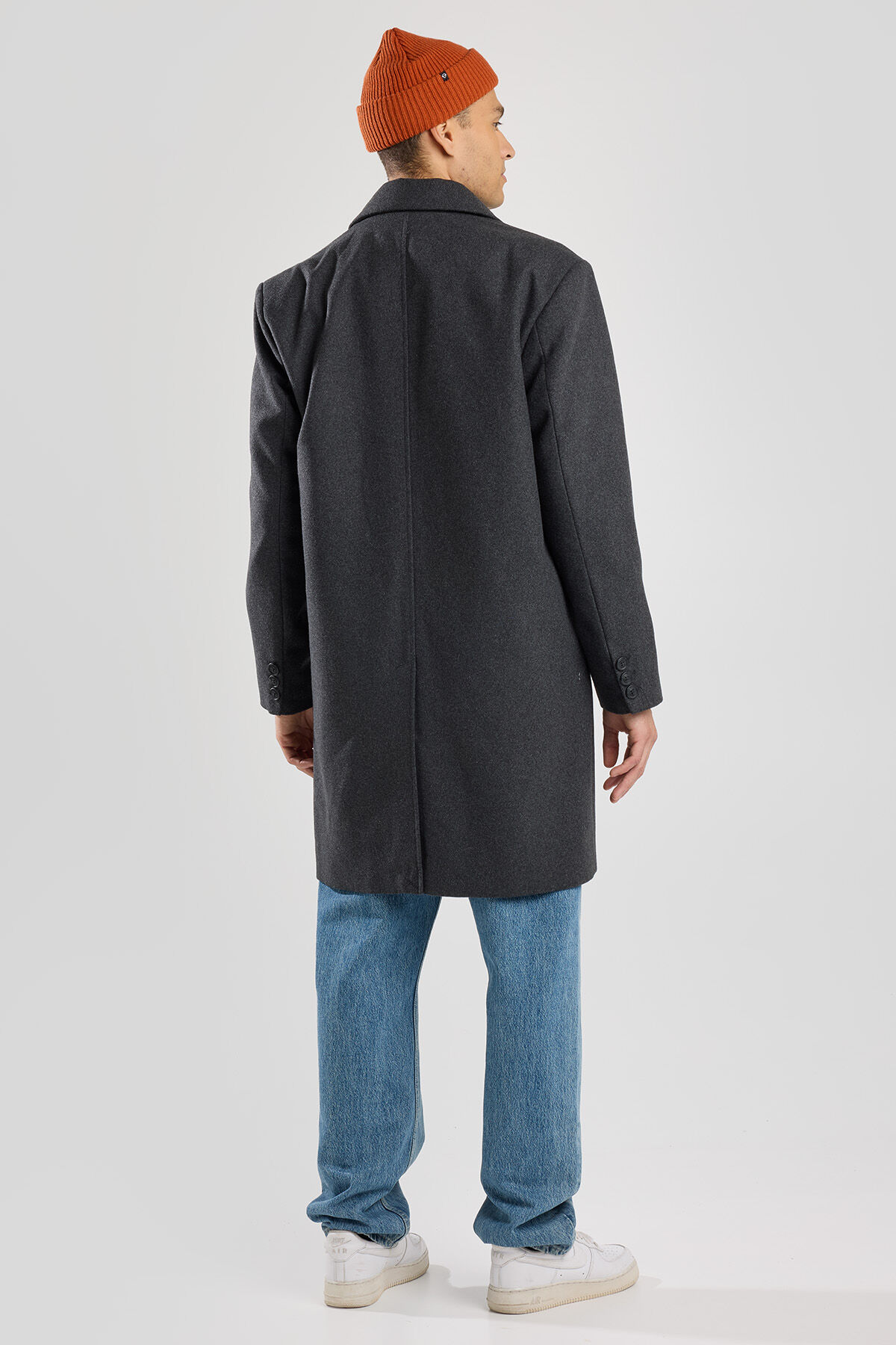 Trenchcoat Jackson image number 2