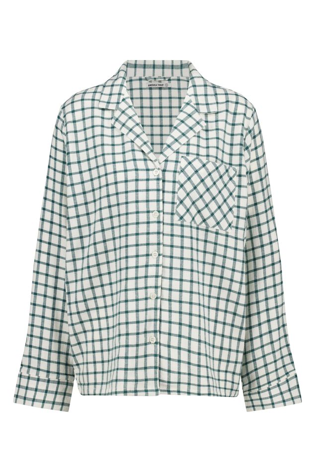 Pyjama Labello shirt image number 4