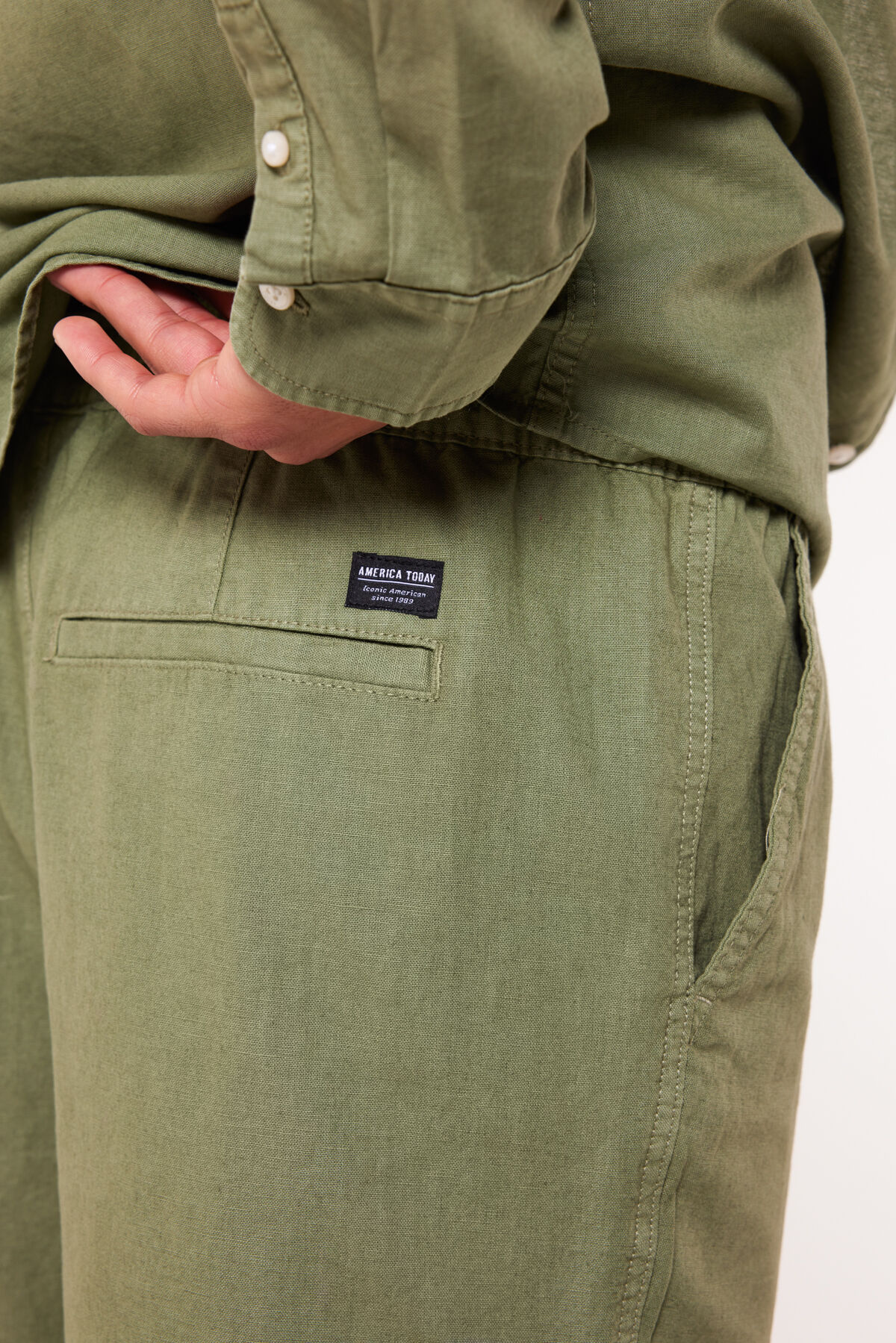 Short Norman image number 3