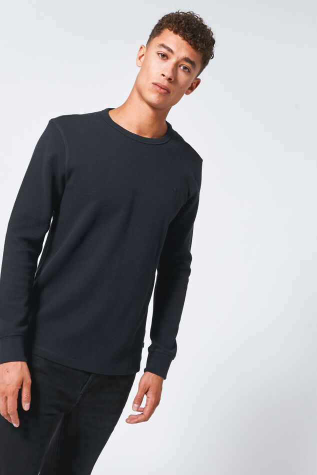 Longsleeve Lennon image number 0