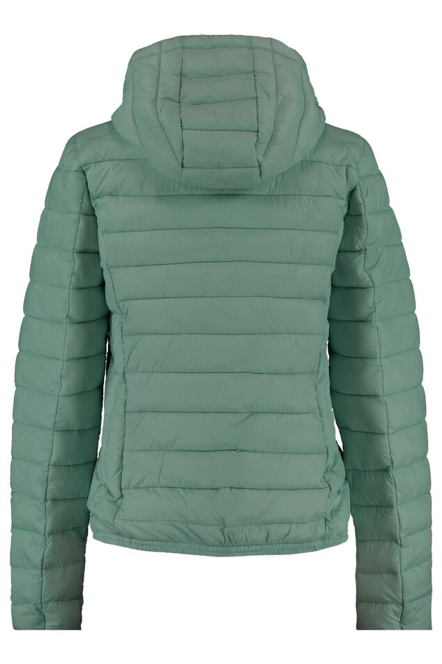 Jacket Jacky Hood image number 5