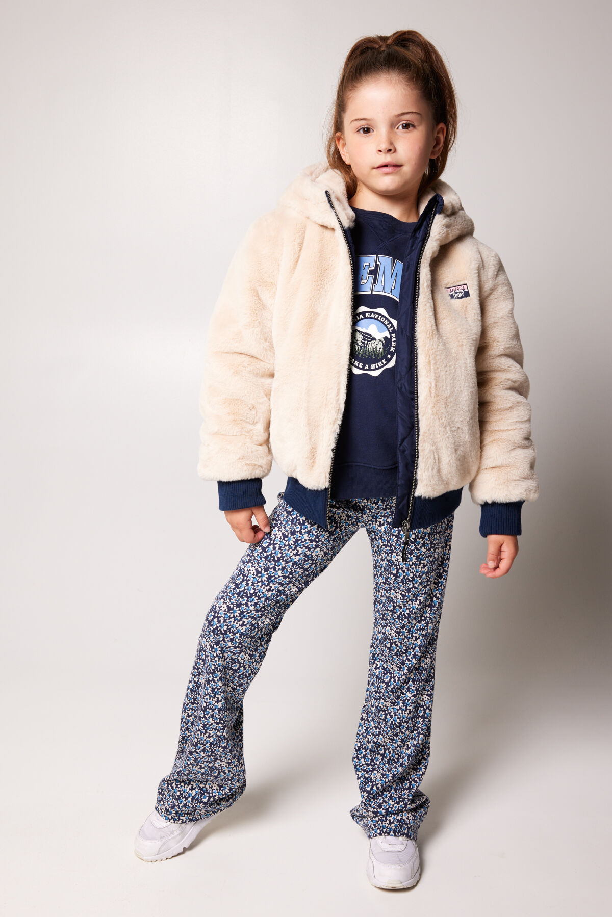 Jacke Jenna JR image number 0