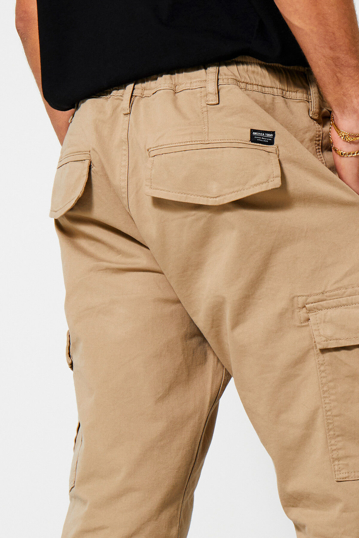 Trousers Pharrell image number 3
