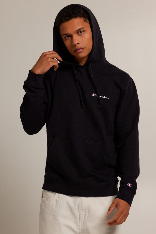 Champion Hooded hoodie image number 0