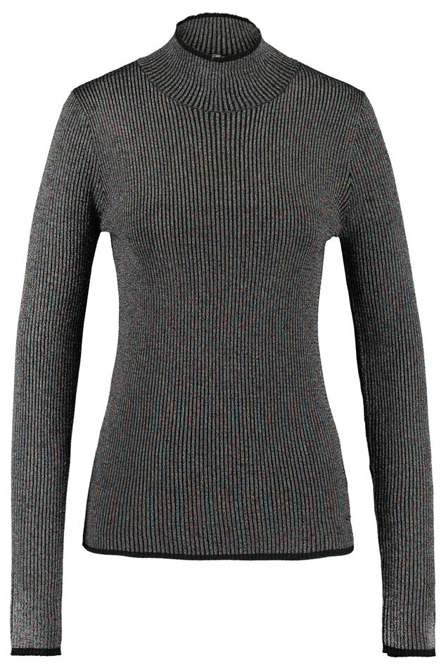 Long sleeve Krista X image number 4