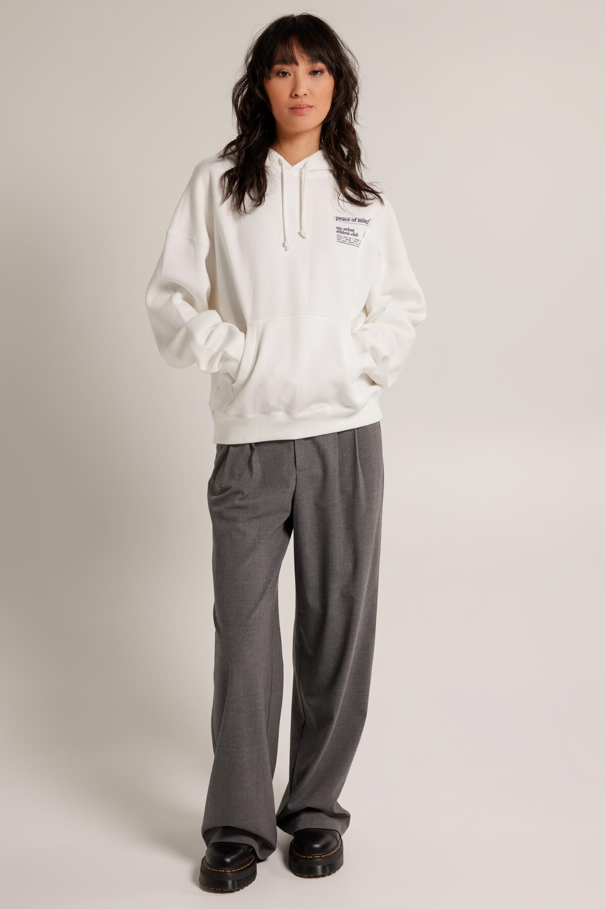 Hoodie Silvy image number 3