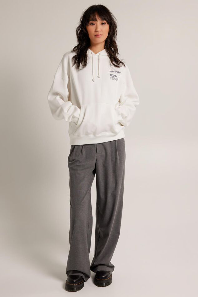 Sweat a capuche Silvy image number 3